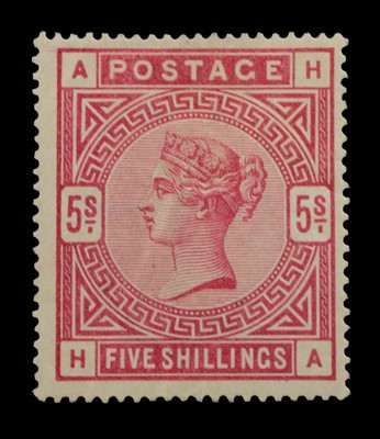 Lot 279 - Great Britain
