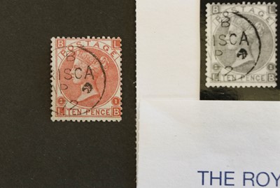 Lot 266 - Great Britain