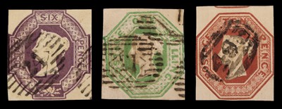 Lot 256 - Great Britain