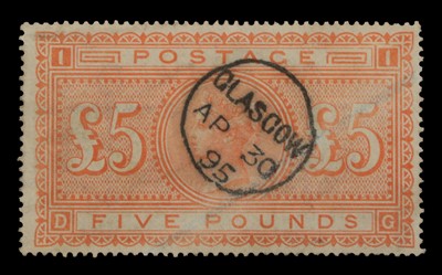 Lot 274 - Great Britain