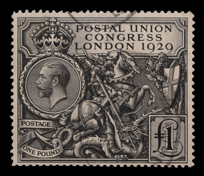 Lot 303 - Great Britain