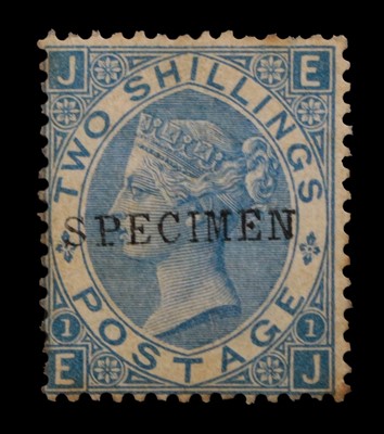 Lot 267 - Great Britain