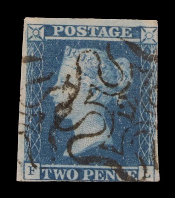 Lot 248 - Great Britain
