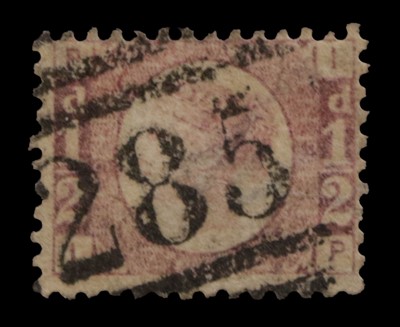 Lot 261 - Great Britain