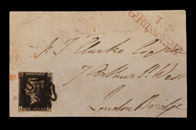 Lot 246 - Great Britain