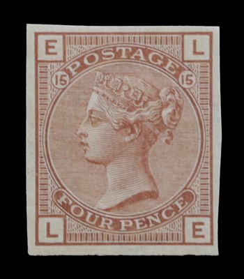 Lot 270 - Great Britain