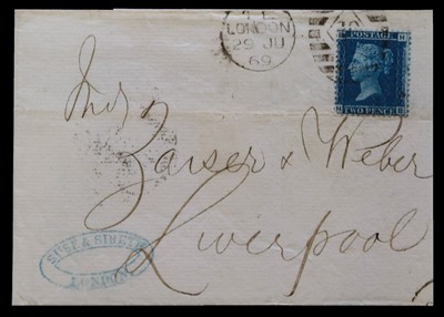 Lot 258 - Great Britain