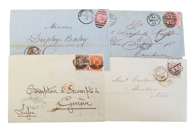 Lot 263 - Great Britain