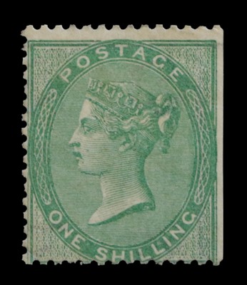 Lot 262 - Great Britain