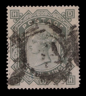 Lot 275 - Great Britain