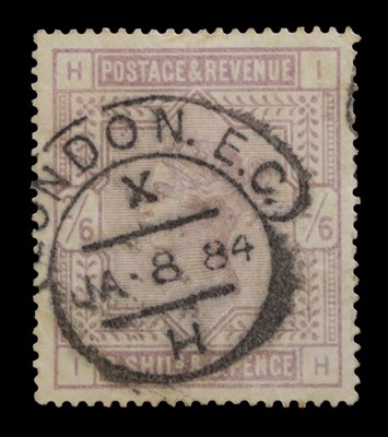 Lot 277 - Great Britain