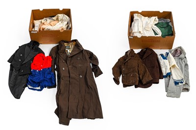 Lot 2101 - Children's Interest: Early 20th Century...