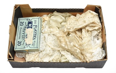 Lot 2089 - Assorted Early 20th Century Children's Costume...
