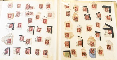 Lot 65 - Worldwide, Mainly GB Album