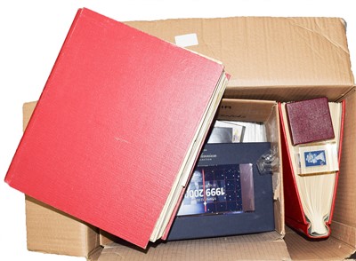 Lot 215 - Great Britain Collection