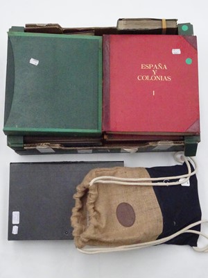 Lot 52 - Worldwide Collection with strong Spain
