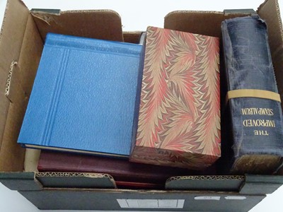 Lot 23 - Worldwide