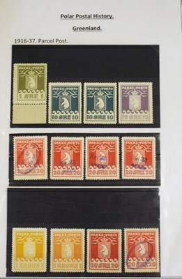 Lot 142 - Greenland