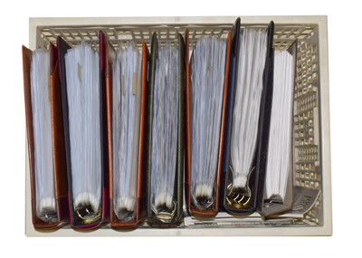 Lot 70 - Polar Postal History of the Arctic and Antarctic