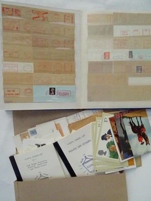 Lot 71 - Police