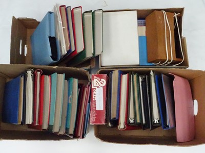 Lot 24 - Worldwide