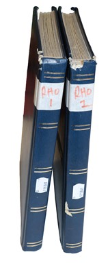 Lot 99 - British Africa
