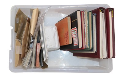 Lot 25 - Worldwide