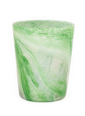 Lot 46 - A Gray-Stan Glass Vase, designed by Mrs...