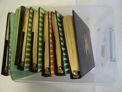 Lot 187 - United States