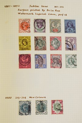 Lot 207 - Great Britain