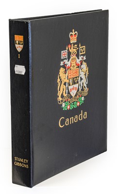 Lot 117 - Canada
