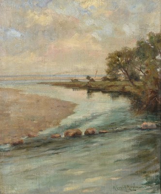Lot 539 - Margaret Campbell Macpherson (1860–1931)...