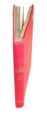 Lot 87 - King George VI Album