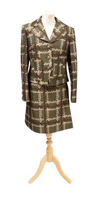 Lot 3034 - Bazar de Christian Lacroix Lady's Two-Piece...