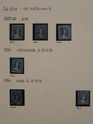 Lot 158 - Natal