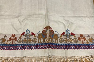 Lot 2127 - Set of Six Late 19th/Early 20th Century...