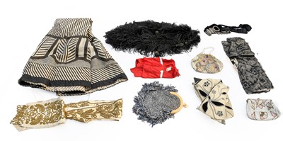Lot 2209 - Assorted Mainly Late 19th/Early 20th Century...