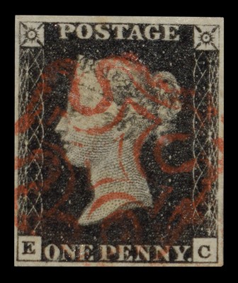 Lot 244 - Great Britain