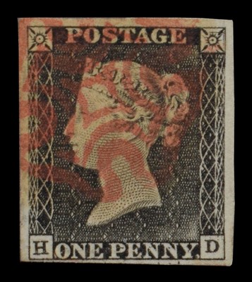 Lot 233 - Great Britain