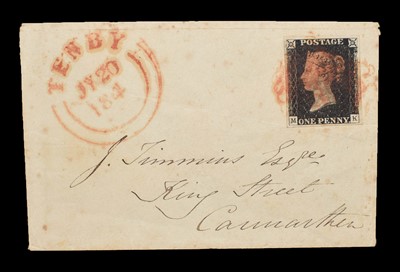 Lot 235 - Great Britain