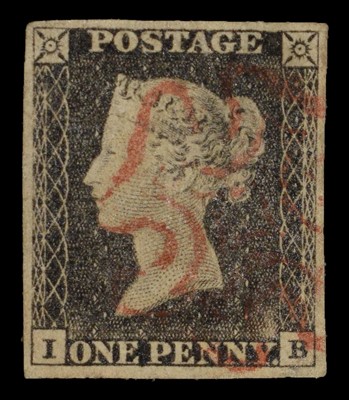 Lot 234 - Great Britain