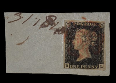 Lot 240 - Great Britain