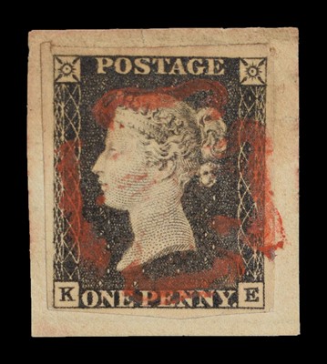 Lot 236 - Great Britain
