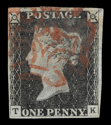 Lot 239 - Great Britain