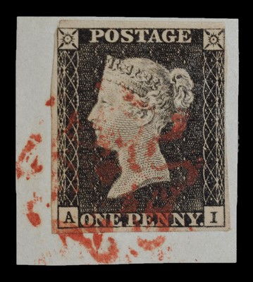 Lot 231 - Great Britain