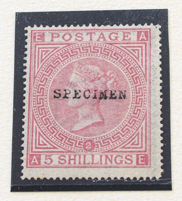 Lot 269 - Great Britain