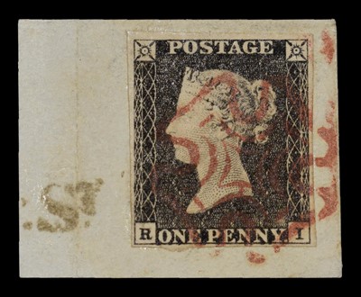 Lot 230 - Great Britain
