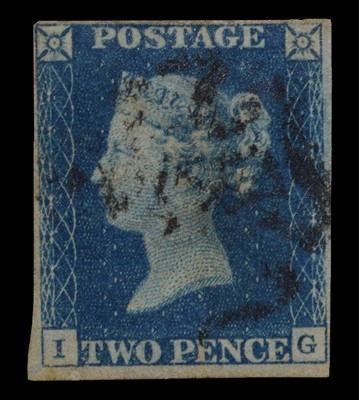 Lot 247 - Great Britain