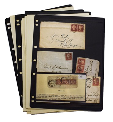 Lot 195 - Great Britain