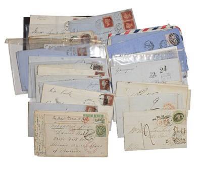Lot 197 - Great Britain